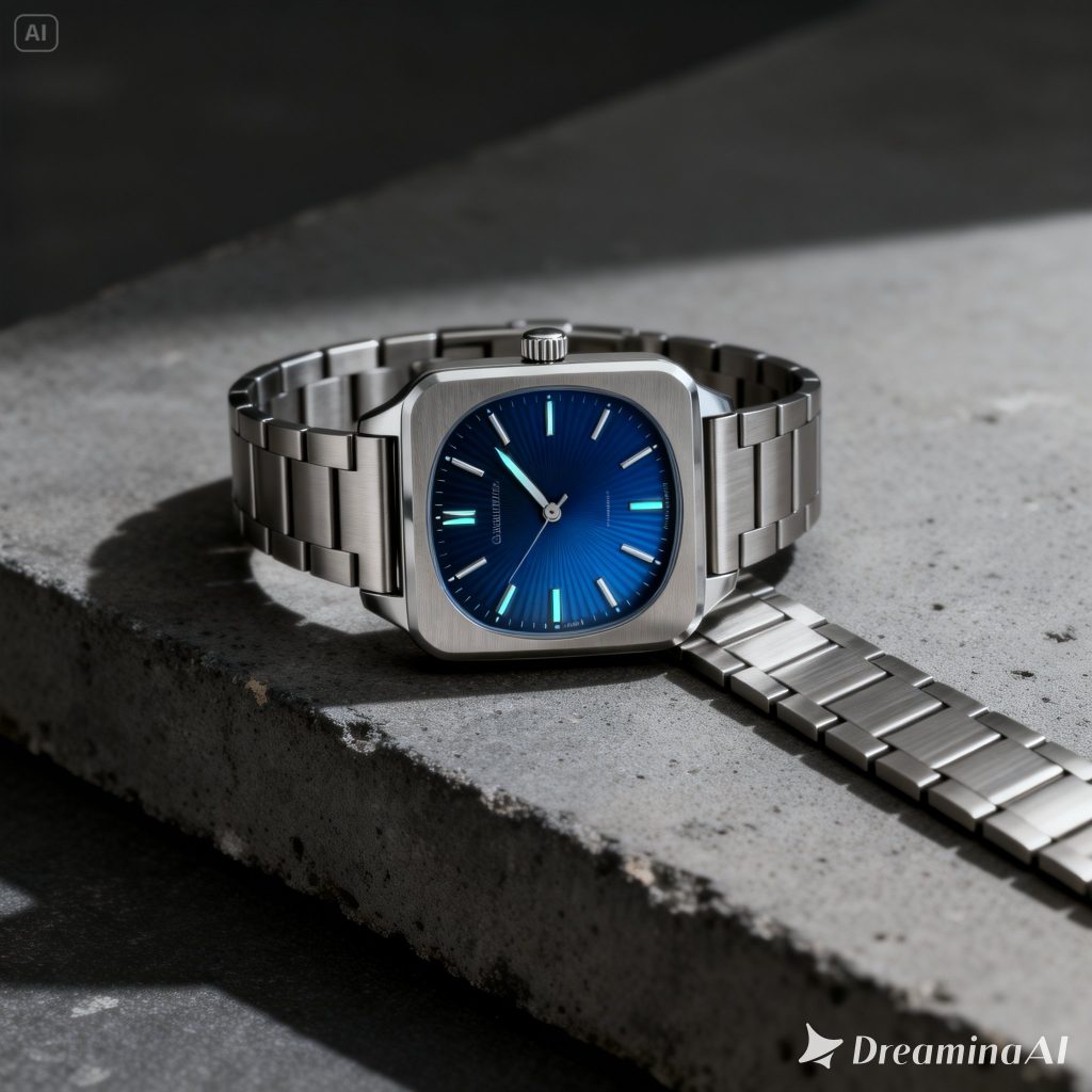 Omega Seamaster