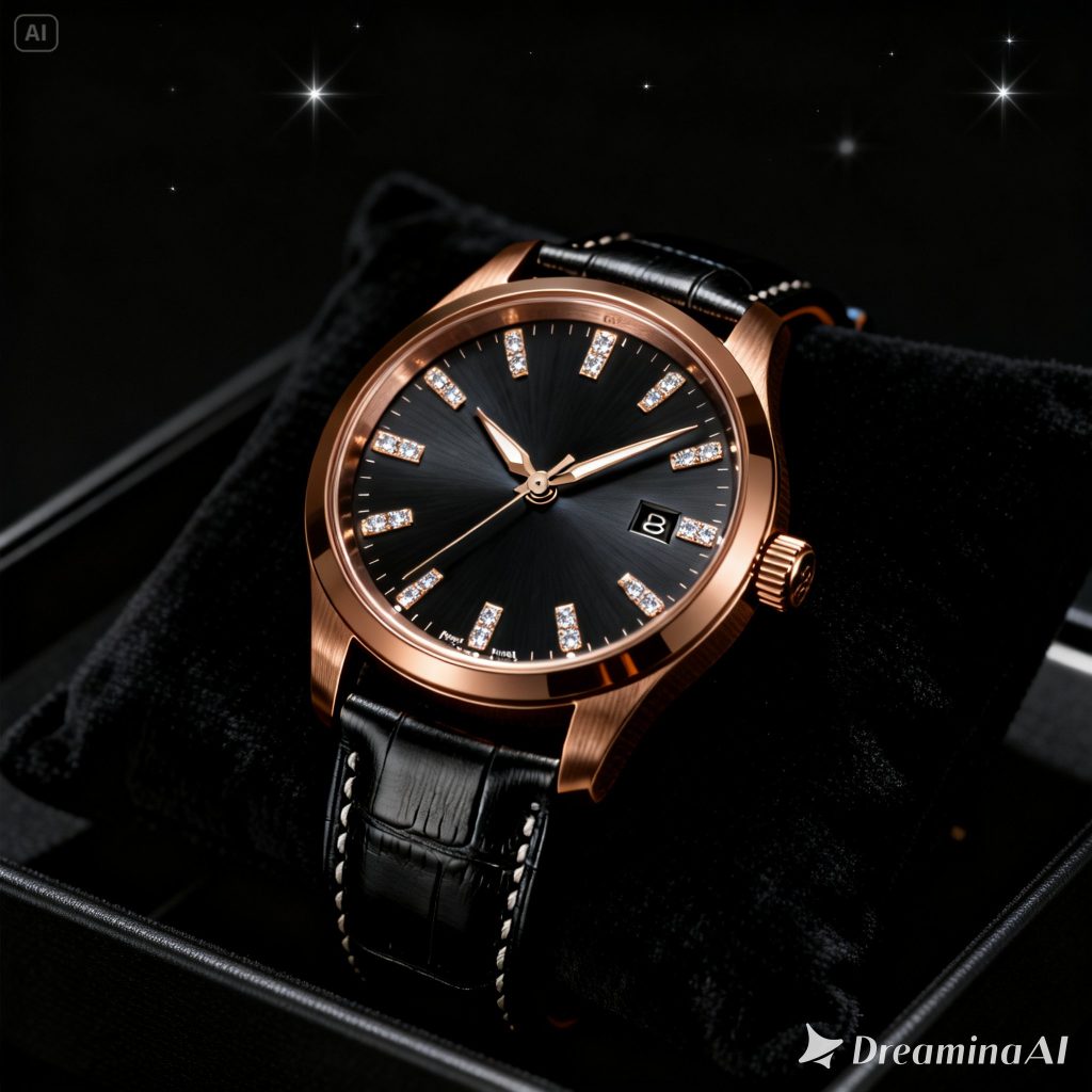 Cartier Santos