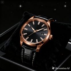 Cartier Santos
