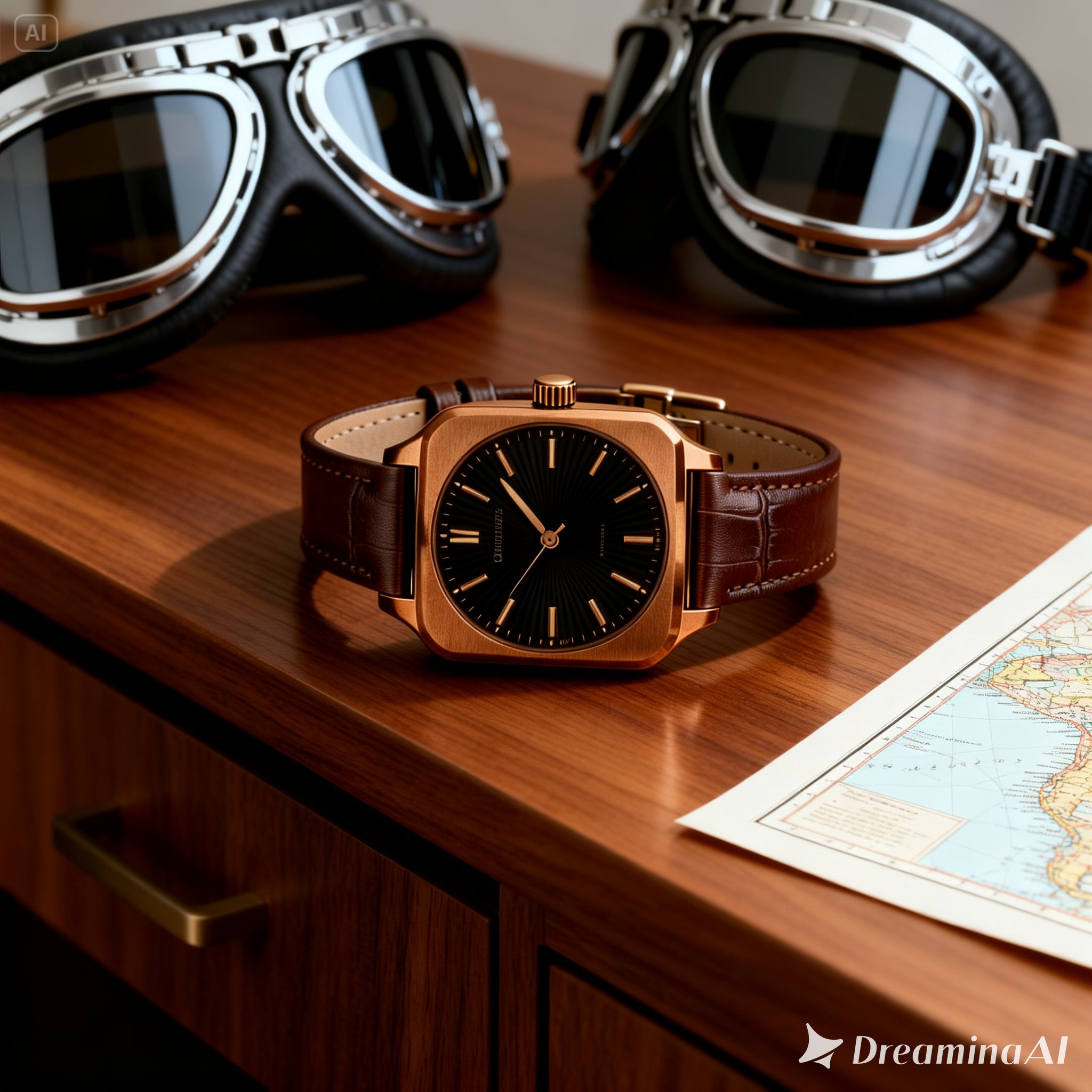 Jaeger-LeCoultre Reverso