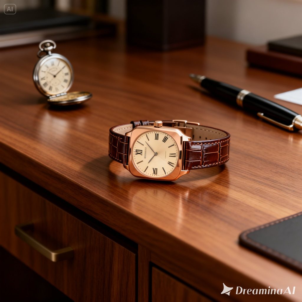 Audemars Piguet Royal Oak Review: The Luxury Sports Watch That Changed Watchmaking Forever Sau đó tôi sẽ viết lại toàn bộ bài thành khoảng 1.200–1.400 từ, tối ưu SEO với từ khóa Audemars Piguet Royal Oak xuất hiện khoảng 20 lần một cách tự nhiên. Nếu muốn tôi tiếp tục, tôi sẽ viết lại toàn bộ bài Audemars Piguet Royal Oak hoàn chỉnh theo chuẩn SEO như những bài bạn đang làm cho website đồng hồ. viet lai 1200 từ chuẩn seo SEO Title 11 Incredible Reasons the Audemars Piguet Royal Oak Remains the Ultimate Luxury Sports Watch SEO URL audemars-piguet-royal-oak-review Meta Description Discover why the Audemars Piguet Royal Oak remains the ultimate luxury sports watch. Explore its iconic design, history, movement, craftsmanship, and investment value. Audemars Piguet Royal Oak Review: The Luxury Sports Watch That Changed Watchmaking Forever When discussing the most influential luxury watches ever created, the Audemars Piguet Royal Oak is always at the center of the conversation. Since its introduction in 1972, the Audemars Piguet Royal Oak has transformed the watch industry and established an entirely new category: the luxury sports watch. Combining groundbreaking design, exceptional craftsmanship, and a distinctive identity, the Audemars Piguet Royal Oak remains one of the most desirable timepieces in the world. More than fifty years after its debut, the Audemars Piguet Royal Oak continues to captivate collectors, investors, celebrities, and watch enthusiasts. Its iconic octagonal bezel, integrated bracelet, and textured Tapisserie dial have become symbols of modern horology. Whether in stainless steel, gold, titanium, or ceramic, the Audemars Piguet Royal Oak remains a benchmark against which all luxury sports watches are measured. The Birth of the Audemars Piguet Royal Oak The story of the Audemars Piguet Royal Oak began during one of the most challenging periods in Swiss watchmaking history. In the early 1970s, the Quartz Crisis threatened traditional mechanical watch manufacturers. Audemars Piguet needed something revolutionary to survive. The company turned to legendary designer Gérald Genta, who created the original Royal Oak Reference 5402. According to industry legend, Genta completed the design in a single night. Inspired by a vintage diver's helmet, he developed the now-famous octagonal bezel secured by eight visible screws. When the Audemars Piguet Royal Oak debuted at the Basel Fair in 1972, it shocked the watch world. It was made from stainless steel yet carried a price tag higher than many gold watches. While critics initially questioned the concept, the watch soon became a commercial and cultural success. Today, the original design remains largely unchanged, proving the timeless appeal of the Audemars Piguet Royal Oak. A Design That Changed Everything The design of the Audemars Piguet Royal Oak remains one of its greatest strengths. Every detail serves both aesthetic and functional purposes. The octagonal bezel instantly distinguishes the watch from its competitors. Unlike traditional round sports watches, the geometric case creates a bold architectural appearance. The visible screws are not decorative; they are integral components of the case construction. Another defining feature of the Audemars Piguet Royal Oak is its integrated bracelet. Instead of attaching separate lugs and bracelet sections, the bracelet flows seamlessly from the case. This design creates a unique visual harmony and exceptional wearing comfort. The combination of brushed surfaces and polished bevels further enhances the watch's luxury appeal. Few manufacturers can match the level of hand-finishing found on a modern Audemars Piguet Royal Oak. The Famous Tapisserie Dial One of the most recognizable elements of the Audemars Piguet Royal Oak is its signature Tapisserie dial. The textured pattern consists of hundreds of tiny geometric squares that create remarkable visual depth. Depending on lighting conditions, the dial constantly changes appearance, making the watch endlessly fascinating to observe. Popular dial colors include: Blue Black Grey Green White Smoked tones Combined with applied white gold markers and luminous hands, the dial provides excellent legibility while maintaining a luxurious appearance. For many collectors, the Tapisserie dial represents the artistic soul of the Audemars Piguet Royal Oak. Exceptional In-House Movements Behind every Audemars Piguet Royal Oak lies a sophisticated in-house mechanical movement. Modern models such as the Royal Oak 15500 feature the Calibre 4302, a self-winding movement with a 70-hour power reserve. This movement delivers impressive accuracy while showcasing traditional Swiss finishing techniques. Visible through the sapphire caseback are: Côtes de Genève decoration Circular graining Polished bevels Perlage finishing Gold oscillating rotor These details highlight why the Audemars Piguet Royal Oak is considered a true haute horlogerie masterpiece rather than simply a luxury sports watch. The Royal Oak Bracelet Experience Collectors frequently describe the bracelet as the best feature of the Audemars Piguet Royal Oak. Each bracelet link is individually finished and carefully assembled to ensure smooth articulation. The bracelet tapers elegantly from the case to the clasp, allowing it to fit the wrist like a second skin. Despite its robust construction, the bracelet feels surprisingly comfortable. Many owners believe that once you experience the bracelet of an Audemars Piguet Royal Oak, other luxury sports watches feel less refined. This combination of comfort, engineering, and craftsmanship helps explain the watch's enduring popularity. Popular Royal Oak References Over the decades, numerous versions of the Audemars Piguet Royal Oak have become collector favorites. Royal Oak 15500ST The 41mm Royal Oak 15500ST is among the most sought-after modern references. Powered by the Calibre 4302, it offers a larger dial opening and enhanced movement performance. Royal Oak Jumbo 15202 The Royal Oak Jumbo 15202 is considered the closest modern interpretation of the original 1972 design. Its ultra-thin profile and historical significance make it highly collectible. Royal Oak 16202 Introduced as the successor to the 15202, the 16202 features the updated Calibre 7121 while maintaining the classic Jumbo aesthetic. Each version continues the legacy of the Audemars Piguet Royal Oak while appealing to different types of collectors. Royal Oak vs Nautilus The most common comparison involves the Audemars Piguet Royal Oak and the Patek Philippe Nautilus. Both watches were designed by Gérald Genta and both helped define the luxury sports watch category. However, the Royal Oak presents a more aggressive and architectural appearance. Its exposed screws, sharper lines, and angular case create a stronger visual presence. The Nautilus, by comparison, offers softer curves and a more understated personality. Many enthusiasts view the Audemars Piguet Royal Oak as the more daring and influential design, while others appreciate the elegance of the Nautilus. Both remain icons, but the Royal Oak arrived first and set the standard. Investment Potential The Audemars Piguet Royal Oak is also known for its exceptional value retention. Demand consistently exceeds supply, particularly for stainless steel models. Waiting lists at authorized dealers can stretch for years, leading to significant premiums on the secondary market. Several references have experienced dramatic appreciation over the last decade. Vintage Royal Oaks, especially early examples from the 1970s, have become highly sought-after collectibles. While no watch should be purchased solely as an investment, the Audemars Piguet Royal Oak has demonstrated remarkable long-term performance compared to many luxury timepieces. Why Collectors Love the Royal Oak There are many reasons why the Audemars Piguet Royal Oak remains one of the most respected watches in the world. Collectors appreciate: Historic significance Gérald Genta design Exceptional finishing In-house movements Outstanding bracelet comfort Strong resale value Timeless aesthetics Limited availability Few watches successfully combine artistry, engineering, heritage, and exclusivity the way the Audemars Piguet Royal Oak does. Conclusion More than fifty years after its debut, the Audemars Piguet Royal Oak remains the ultimate luxury sports watch. It revolutionized the industry by proving that stainless steel could be every bit as luxurious as precious metals. Its iconic octagonal bezel, integrated bracelet, Tapisserie dial, and exceptional craftsmanship continue to inspire watchmakers around the world. Whether you are a seasoned collector or someone entering the world of high-end horology, the Audemars Piguet Royal Oak represents a milestone in watchmaking history. It is more than a watch—it is a design icon, a symbol of innovation, and one of the greatest achievements ever created in Swiss horology.