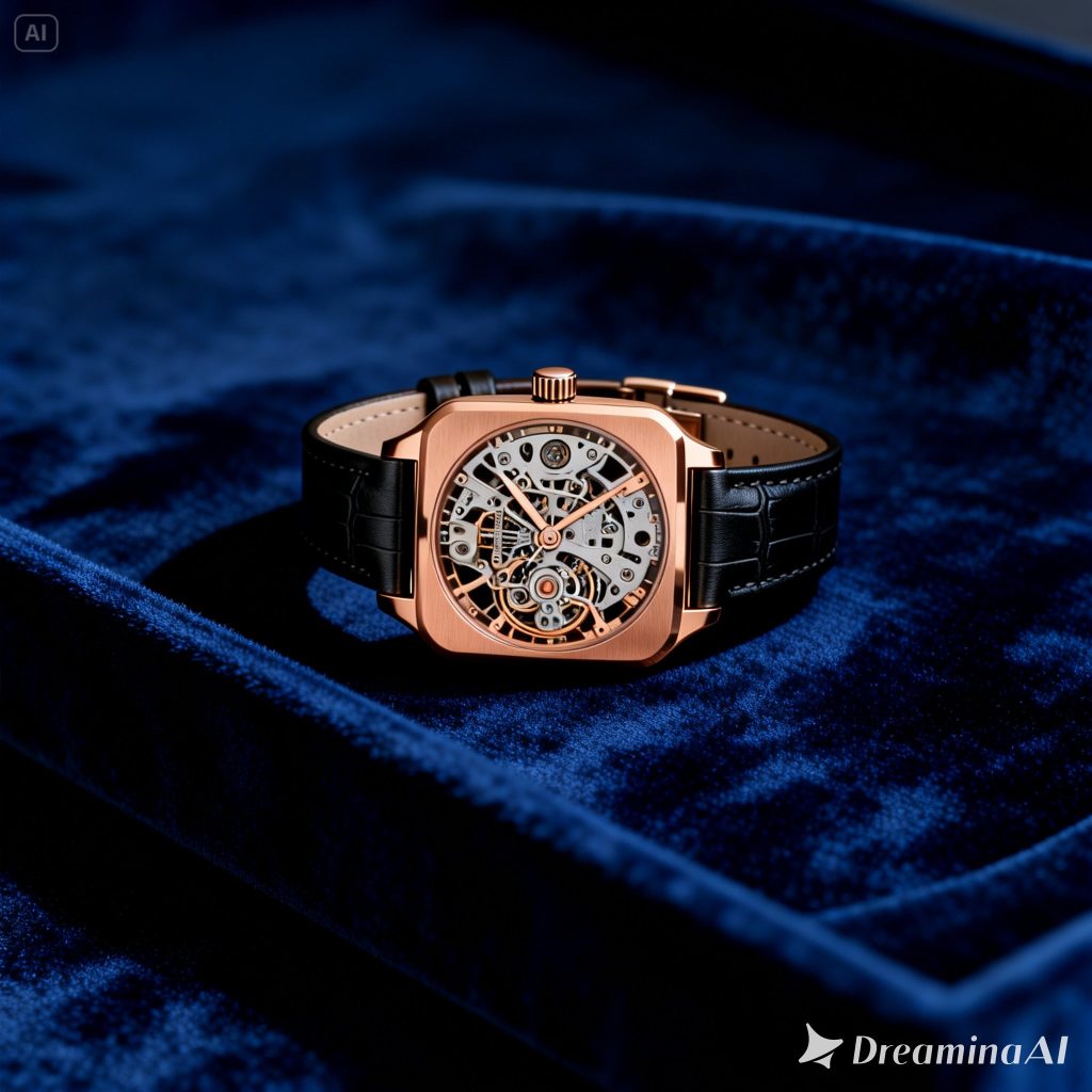 Tissot Le Locle