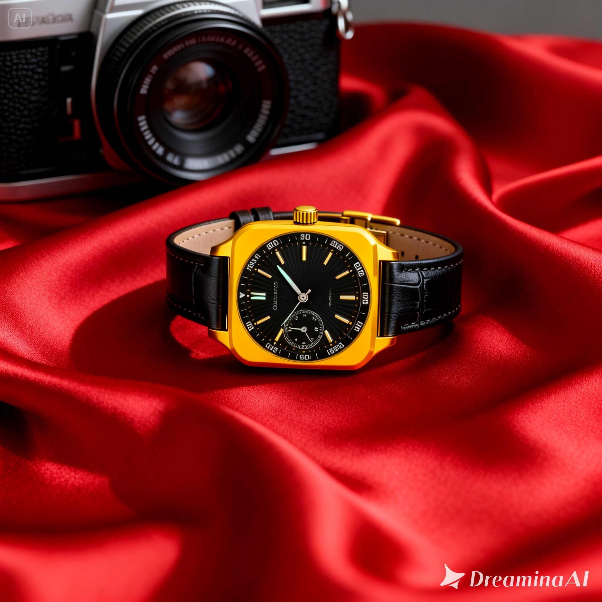 Longines HydroConquest