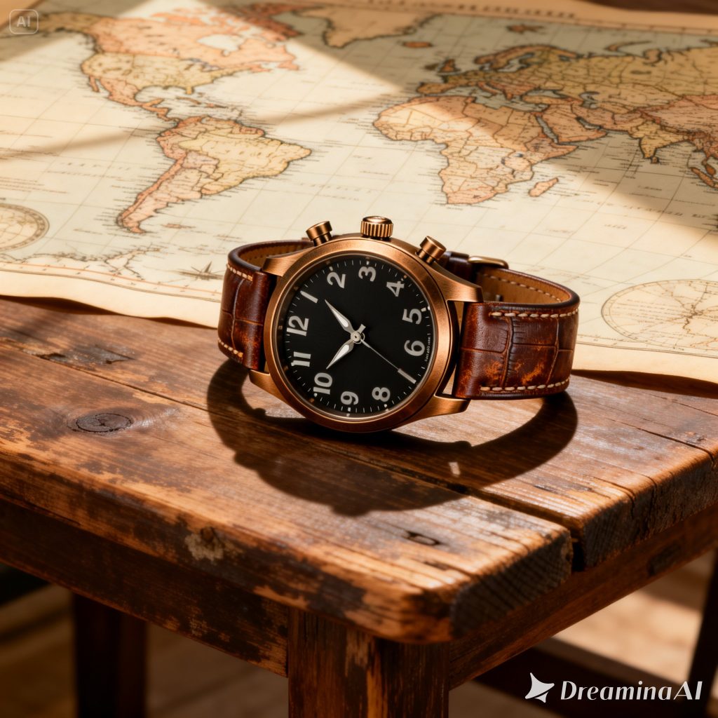 Tudor Black Bay Review