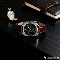Citizen Eco-Drive