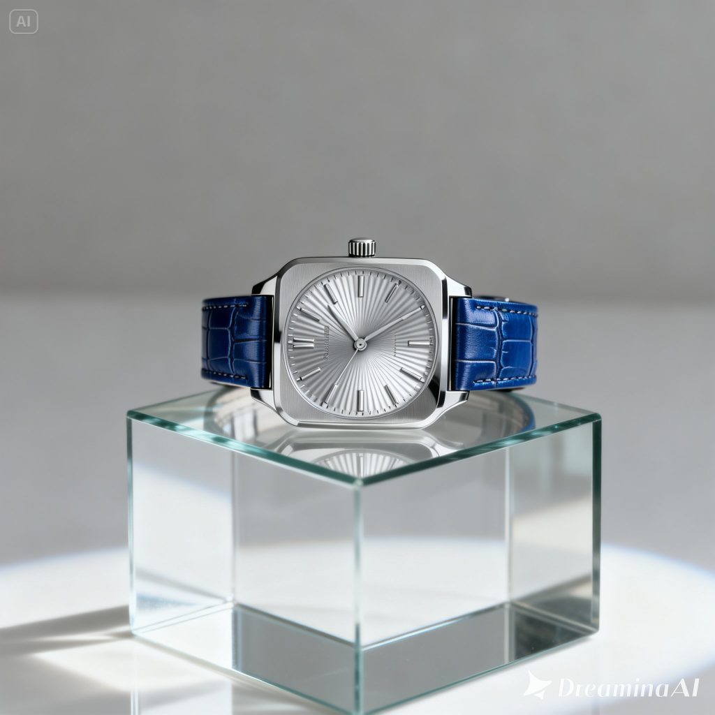 TAG Heuer Carrera