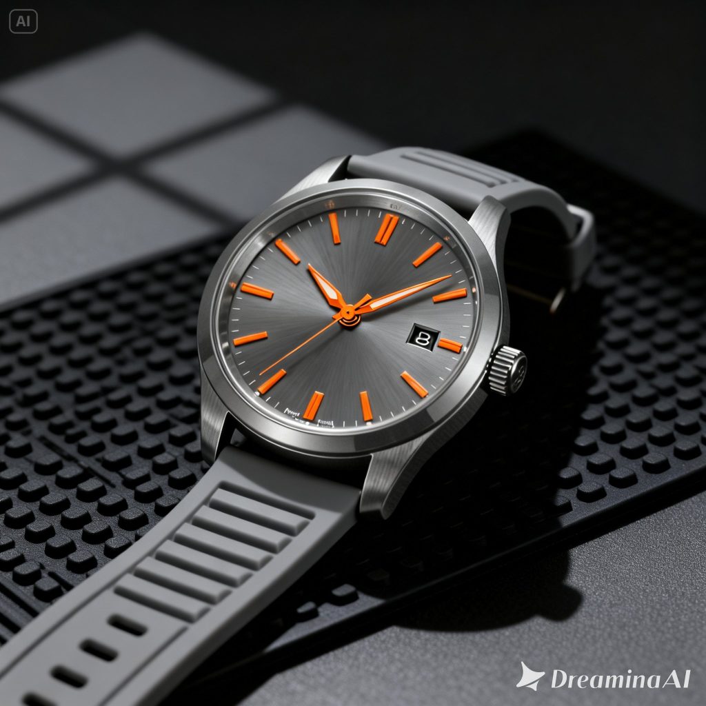 Bulova Lunar Pilot