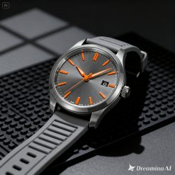Bulova Lunar Pilot