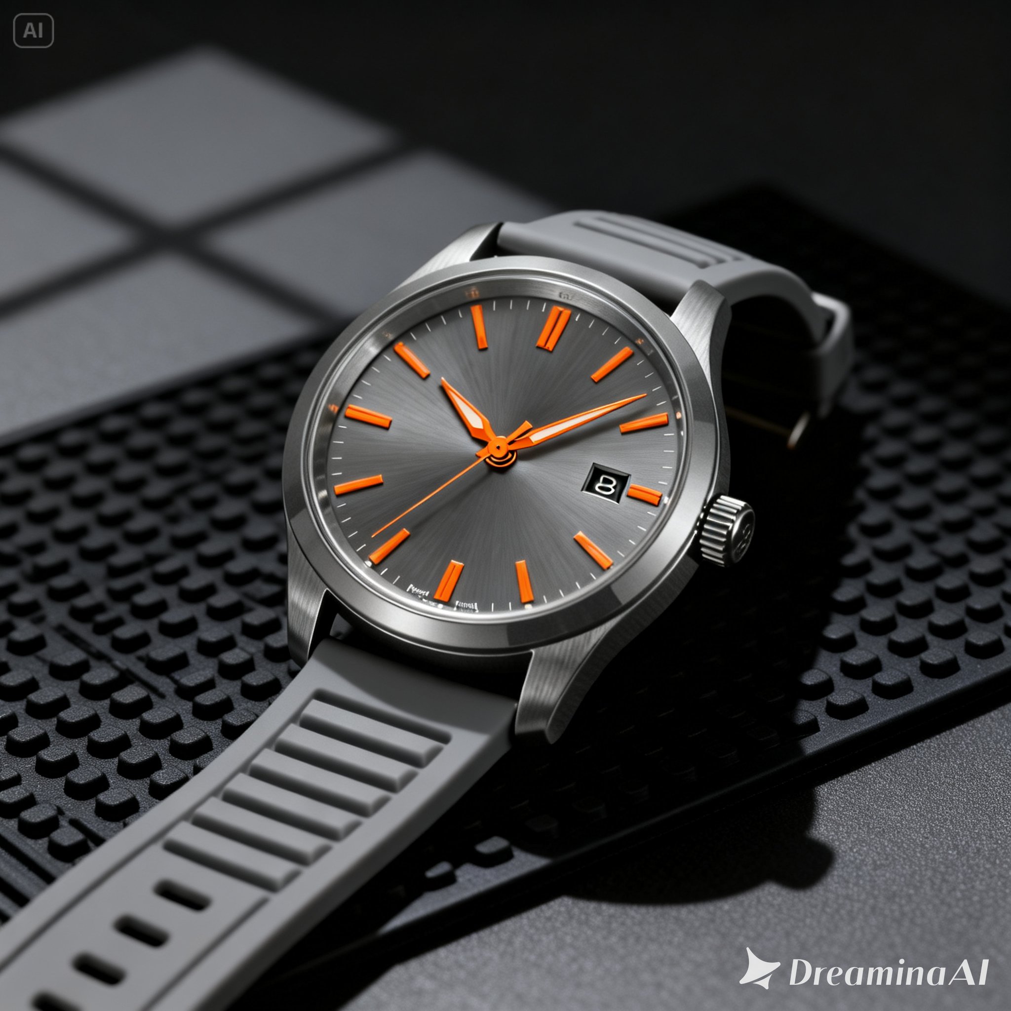 Bulova Lunar Pilot