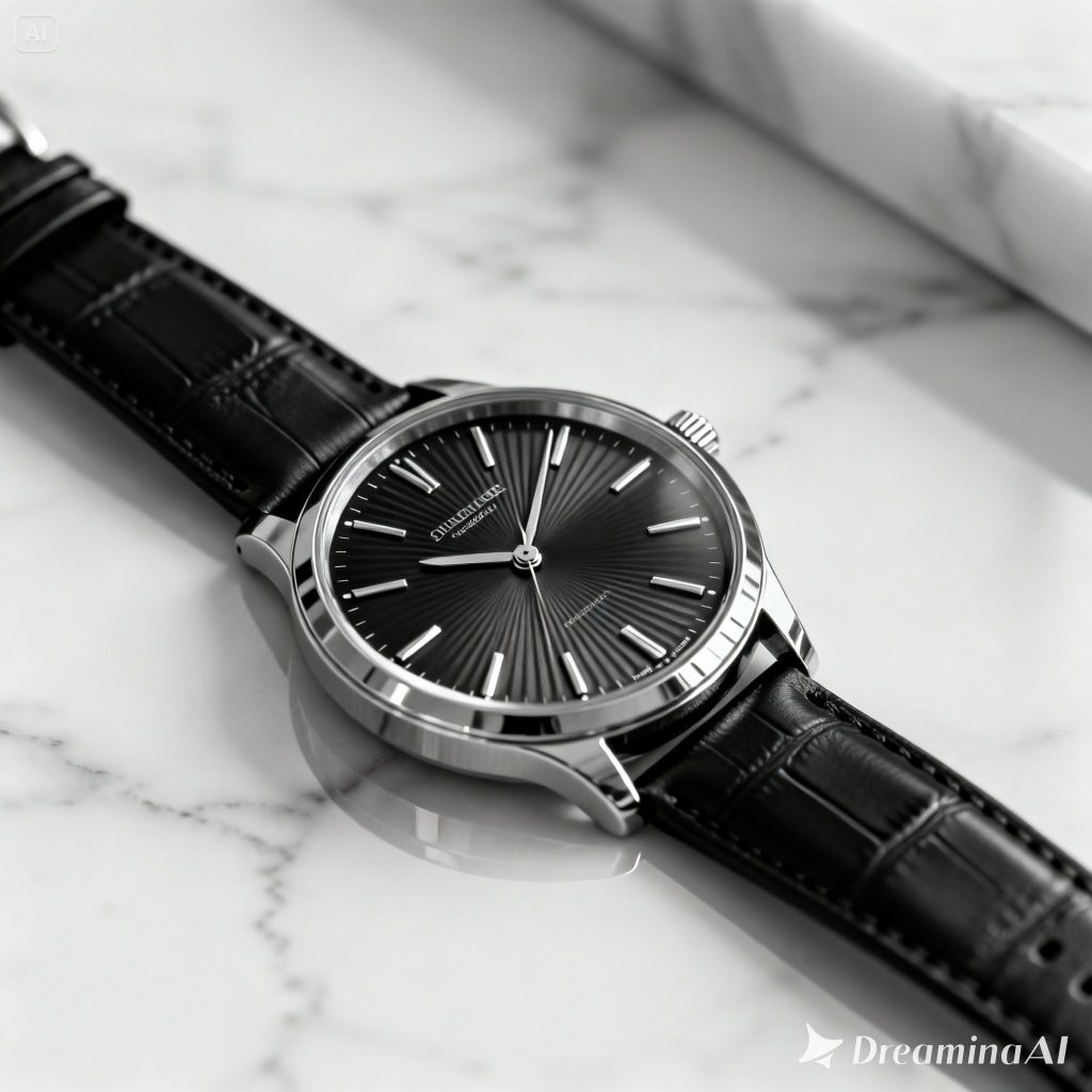 Rolex Submariner