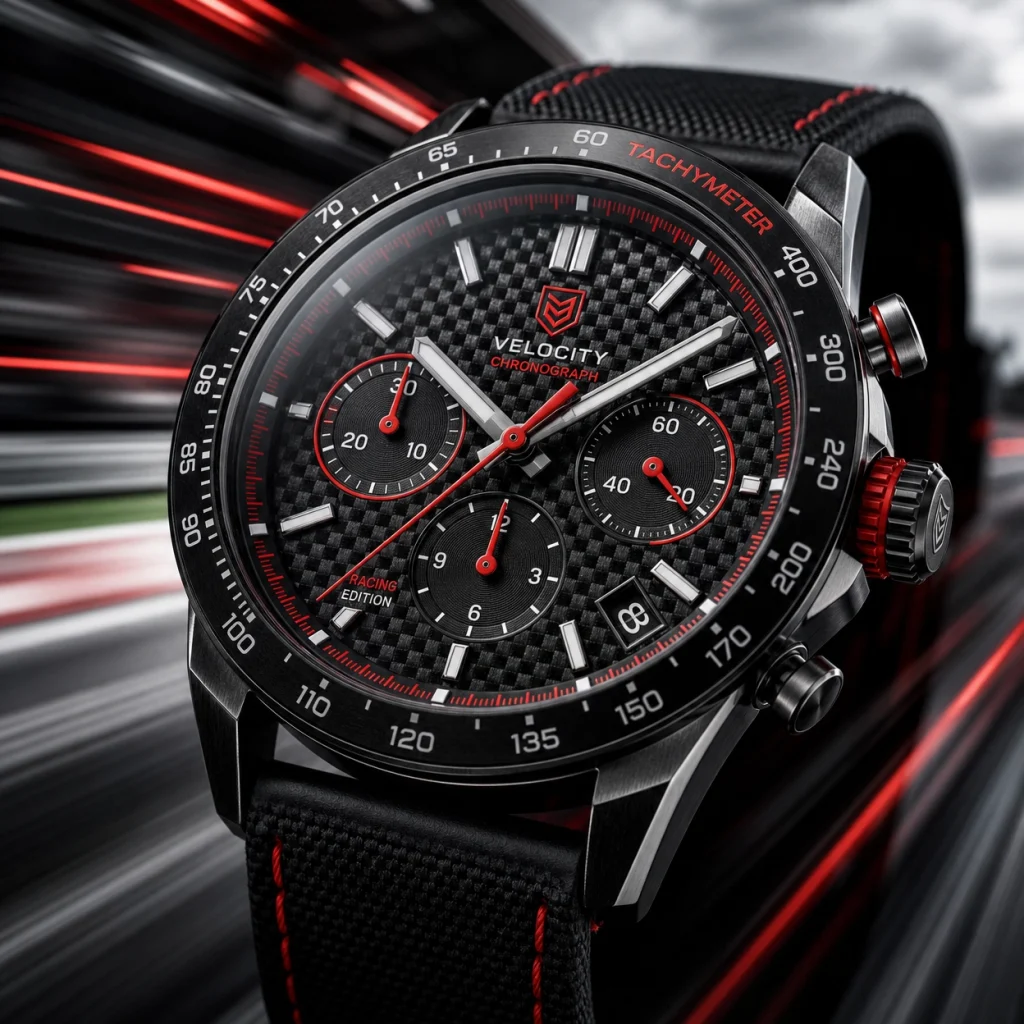 microbrand watches