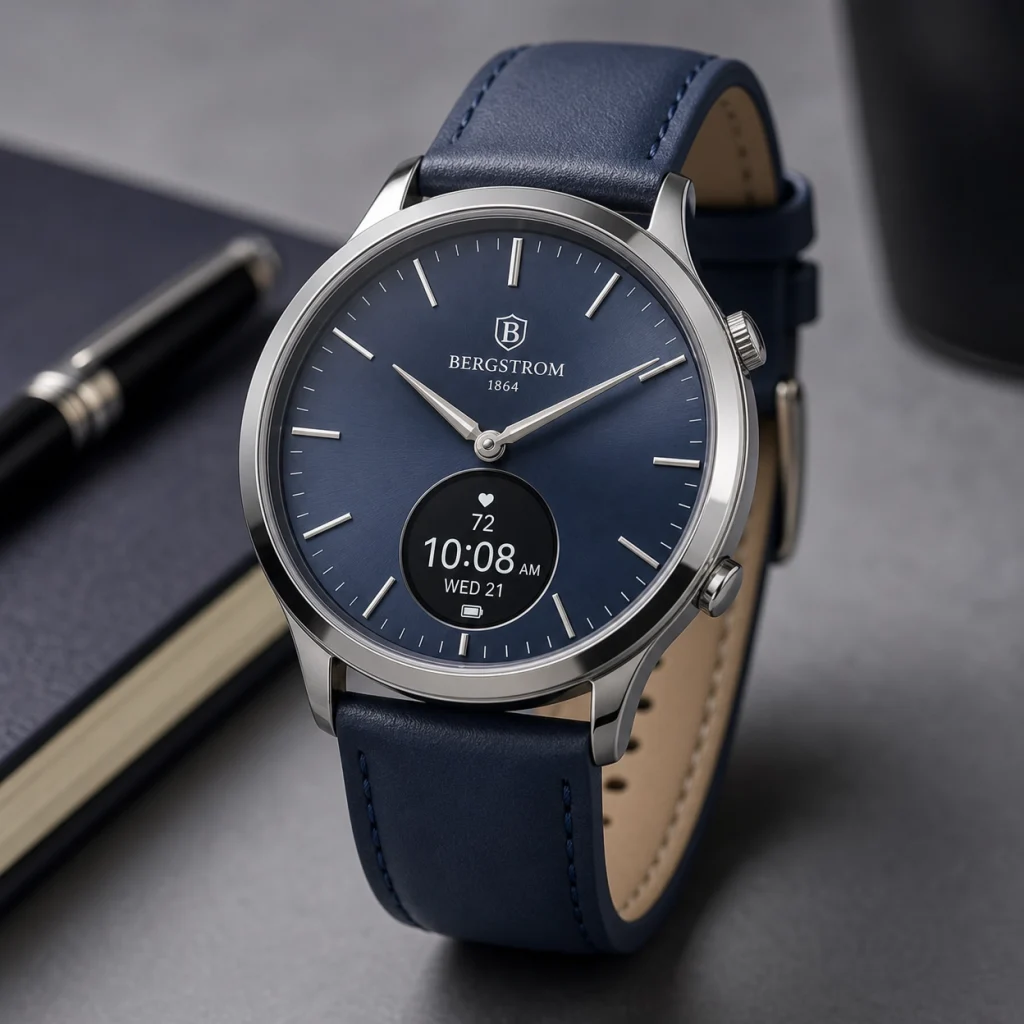 GMT watches