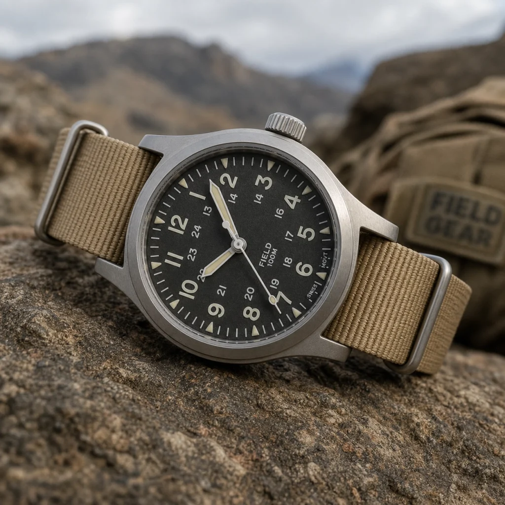 best everyday watches