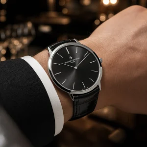 iconic movie watches