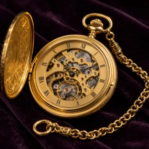 watch collecting on a budget