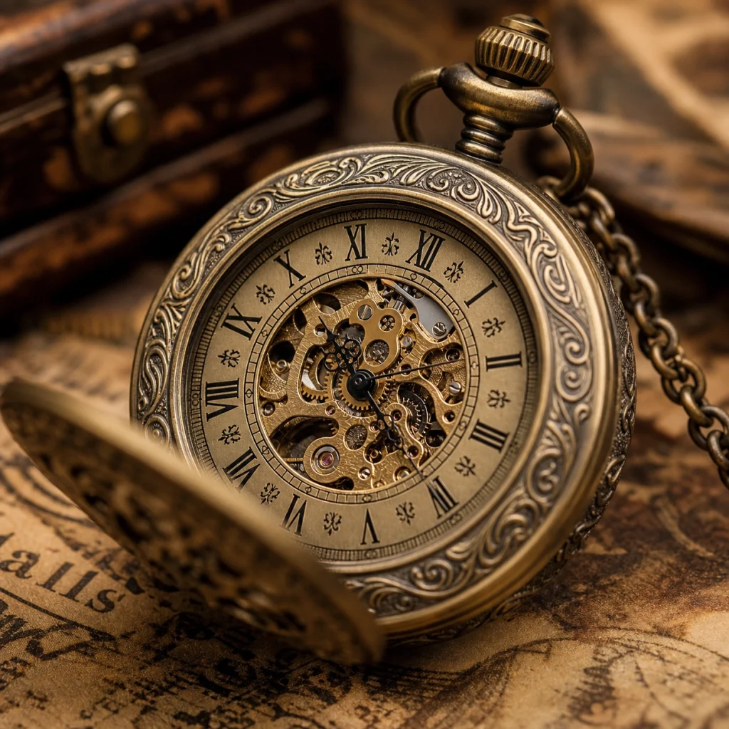 how to start a watch collection