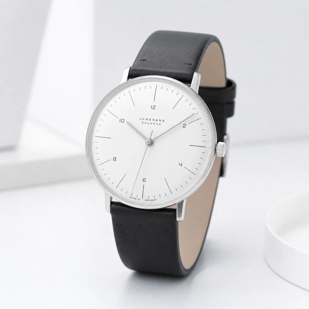 investing in vintage watches